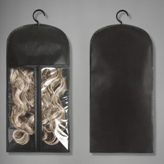 Dust Proof Wig Storage