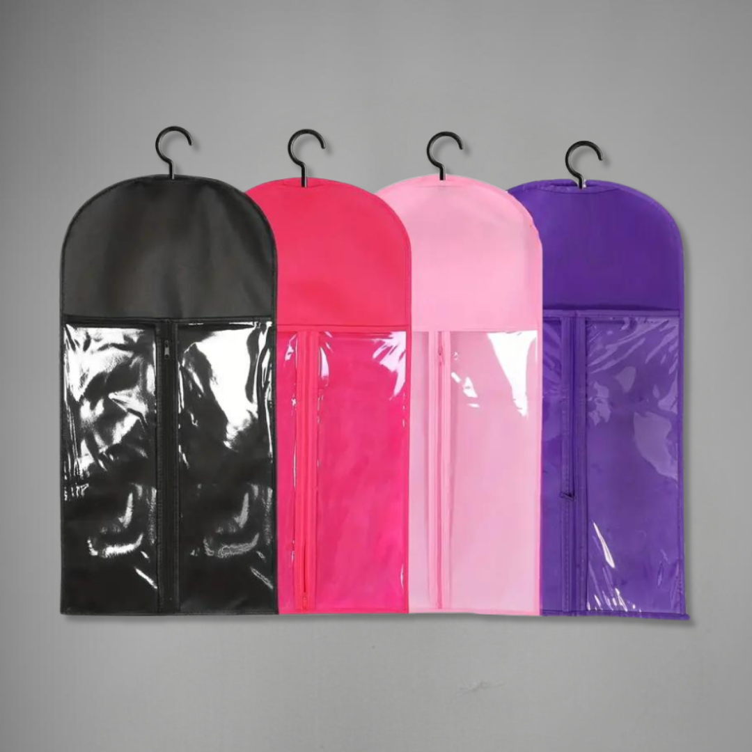 Dust Proof Wig Storage